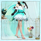 Pomu Rainpuff Cosplay cosplay costume from NIJISANJI EN, detail 1 view 1