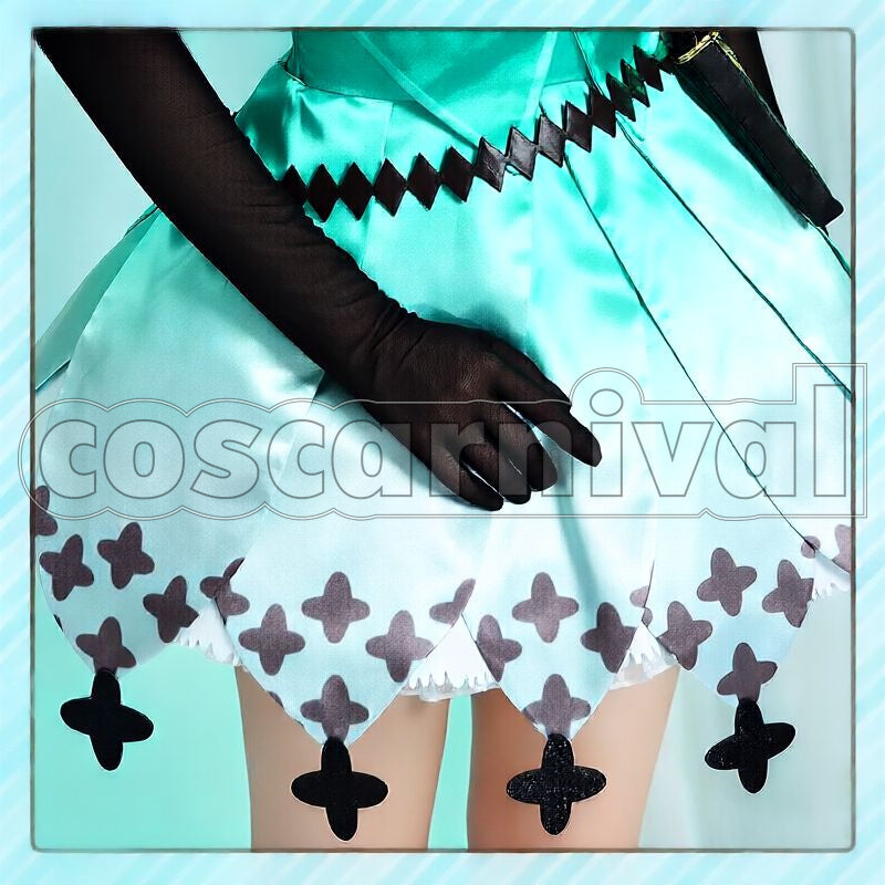 Pomu Rainpuff Cosplay cosplay costume from NIJISANJI EN, detail-2