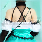 Pomu Rainpuff Cosplay cosplay costume from NIJISANJI EN, detail-3