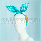 Pomu Rainpuff Cosplay cosplay costume from NIJISANJI EN, accessory view