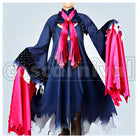 Reimu Endou Cosplay cosplay costume from NIJISANJI EN, front view 1