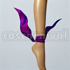 Reimu Endou Cosplay cosplay costume from NIJISANJI EN, detail 1 view 1