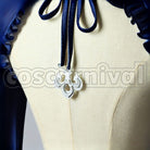 Reimu Endou Cosplay cosplay costume from NIJISANJI EN, detail 4 view 1