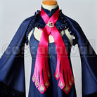 Reimu Endou Cosplay cosplay costume from NIJISANJI EN, detail-6