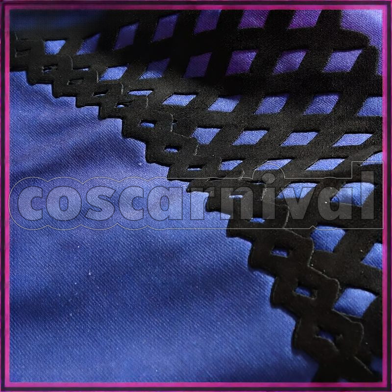 Reimu Endou Cosplay cosplay costume from NIJISANJI EN, detail 4 view 2