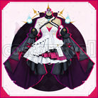 Reimu Endou New Outfit Cosplay cosplay costume from NIJISANJI EN, front view 2
