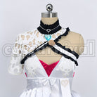 Reimu Endou New Outfit Cosplay cosplay costume from NIJISANJI EN, detail-3