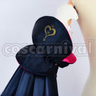 Reimu Endou New Outfit Cosplay cosplay costume from NIJISANJI EN, detail-4