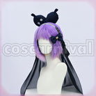 Reimu Endou New Outfit Cosplay cosplay costume from NIJISANJI EN, detail-6