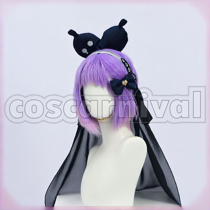 Reimu Endou New Outfit Cosplay cosplay costume from NIJISANJI EN, detail-6