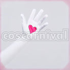 Reimu Endou New Outfit Cosplay cosplay costume from NIJISANJI EN, accessory view 3