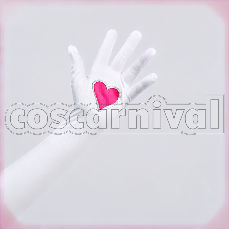 Reimu Endou New Outfit Cosplay cosplay costume from NIJISANJI EN, accessory view 3