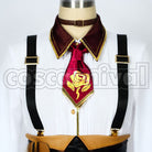Rosemi Lovelock New Outfit Cosplay cosplay costume from NIJISANJI EN, detail-6