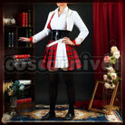 Scarle Yonaguni Cosplay cosplay costume from NIJISANJI EN, front view 2