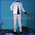 Seible Cosplay cosplay costume from NIJISANJI EN, back view