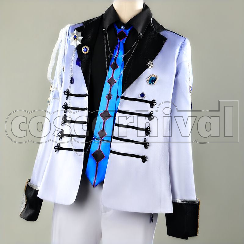 Seible Cosplay cosplay costume from NIJISANJI EN, detail 1 view 1