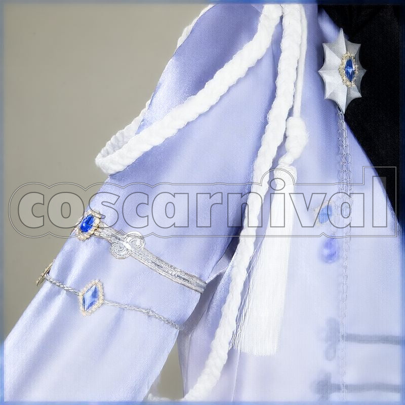 Seible Cosplay cosplay costume from NIJISANJI EN, detail-3