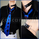 Seible Cosplay cosplay costume from NIJISANJI EN, detail-6