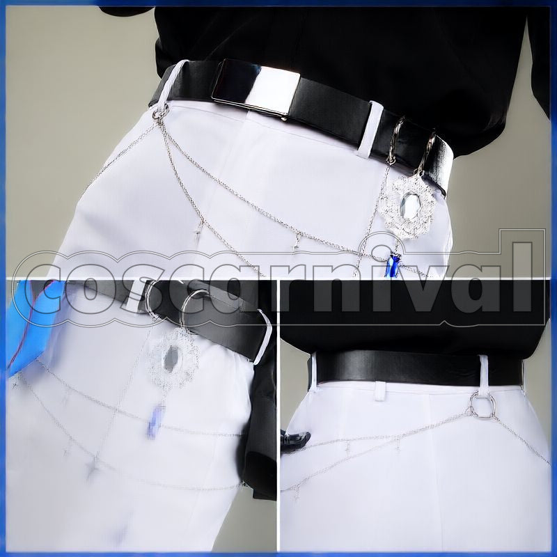 Seible Cosplay cosplay costume from NIJISANJI EN, detail-8