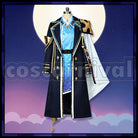 Selen Tatsuki Cosplay cosplay costume from NIJISANJI EN, front view 2