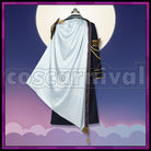 Selen Tatsuki Cosplay cosplay costume from NIJISANJI EN, back view 1