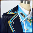 Selen Tatsuki Cosplay cosplay costume from NIJISANJI EN, detail 1 view 2