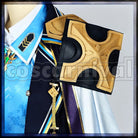 Selen Tatsuki Cosplay cosplay costume from NIJISANJI EN, detail-2