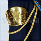 Selen Tatsuki Cosplay cosplay costume from NIJISANJI EN, detail-3
