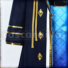 Selen Tatsuki Cosplay cosplay costume from NIJISANJI EN, detail-4