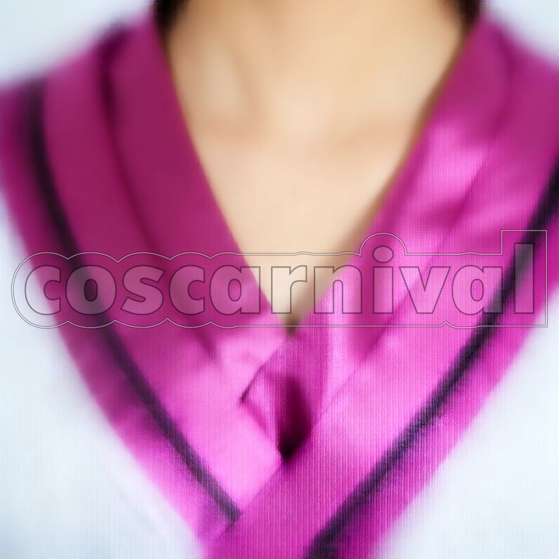 Selen Tatsuki New Year Outfit Cosplay cosplay costume from NIJISANJI EN, detail-4