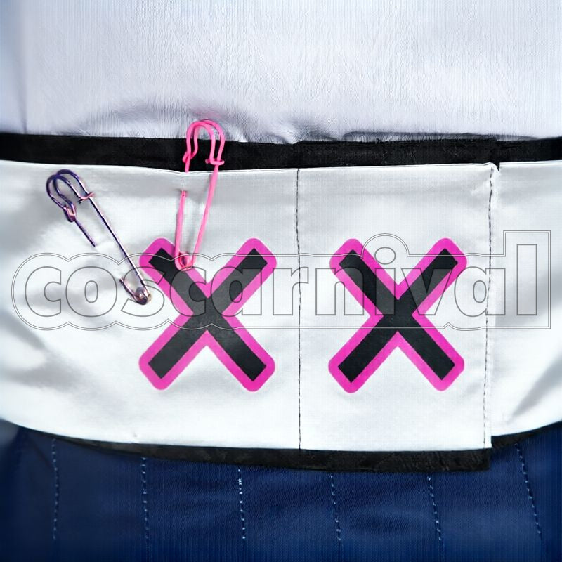Selen Tatsuki New Year Outfit Cosplay cosplay costume from NIJISANJI EN, detail-5