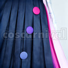 Selen Tatsuki New Year Outfit Cosplay cosplay costume from NIJISANJI EN, detail-7