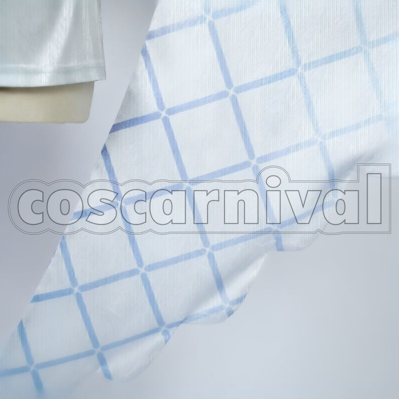 Selen Tatsuki New Year Outfit Cosplay cosplay costume from NIJISANJI EN, detail-10