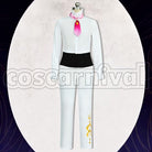 Shu Yamino Debut Half Anniversary Cosplay cosplay costume from NIJISANJI EN, front view 3