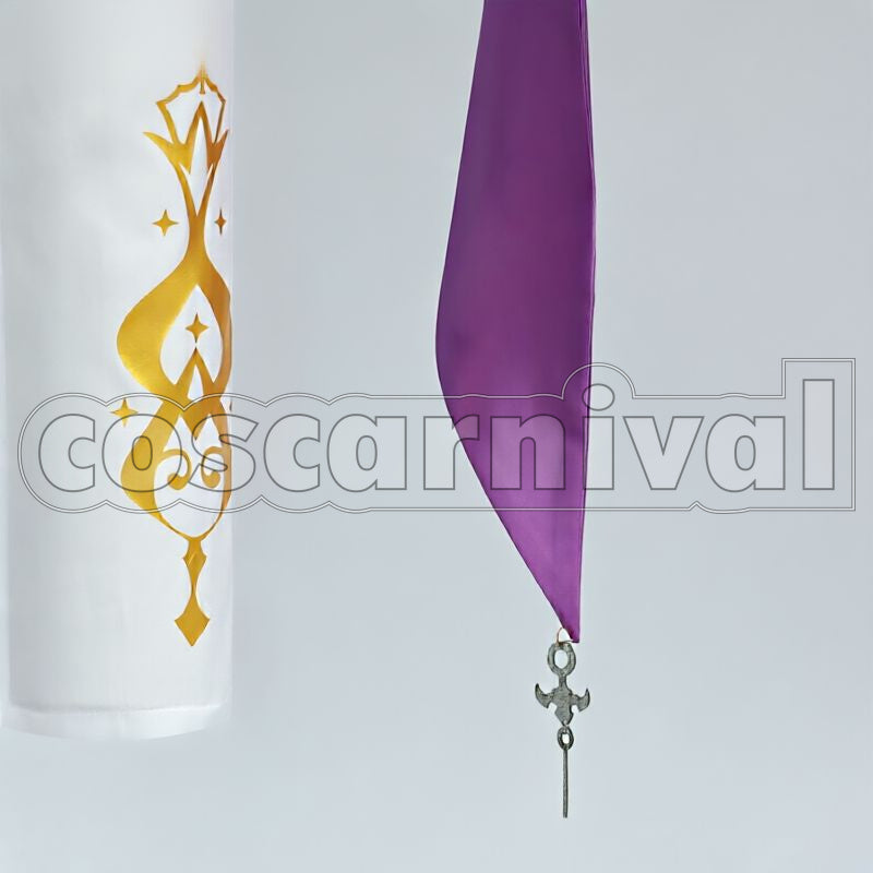 Shu Yamino Debut Half Anniversary Cosplay cosplay costume from NIJISANJI EN, detail-3