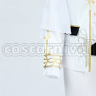 Shu Yamino Debut Half Anniversary Cosplay cosplay costume from NIJISANJI EN, detail-4