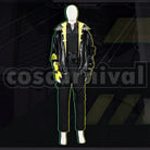 Sonny Brisko Cosplay cosplay costume from NIJISANJI EN, front view 2