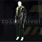 Sonny Brisko Cosplay cosplay costume from NIJISANJI EN, detail 3 view 1