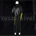 Sonny Brisko Cosplay cosplay costume from NIJISANJI EN, back view 1