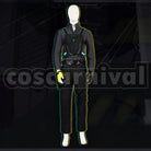 Sonny Brisko Cosplay cosplay costume from NIJISANJI EN, front view 4