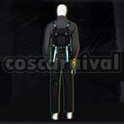 Sonny Brisko Cosplay cosplay costume from NIJISANJI EN, back view 2