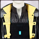 Sonny Brisko Cosplay cosplay costume from NIJISANJI EN, detail-4