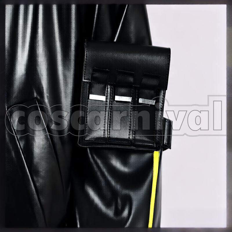 Sonny Brisko Cosplay cosplay costume from NIJISANJI EN, detail 1 view 2