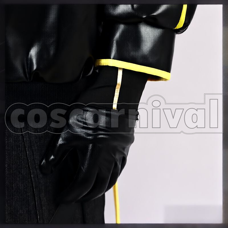 Sonny Brisko Cosplay cosplay costume from NIJISANJI EN, detail-5