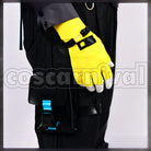 Sonny Brisko Cosplay cosplay costume from NIJISANJI EN, detail-6