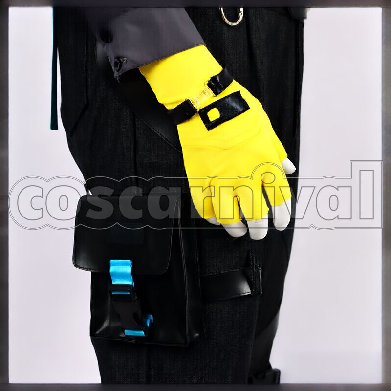 Sonny Brisko Cosplay cosplay costume from NIJISANJI EN, detail-6