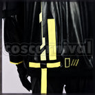 Sonny Brisko Cosplay cosplay costume from NIJISANJI EN, detail-7