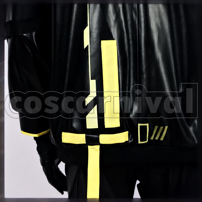 Sonny Brisko Cosplay cosplay costume from NIJISANJI EN, detail-7