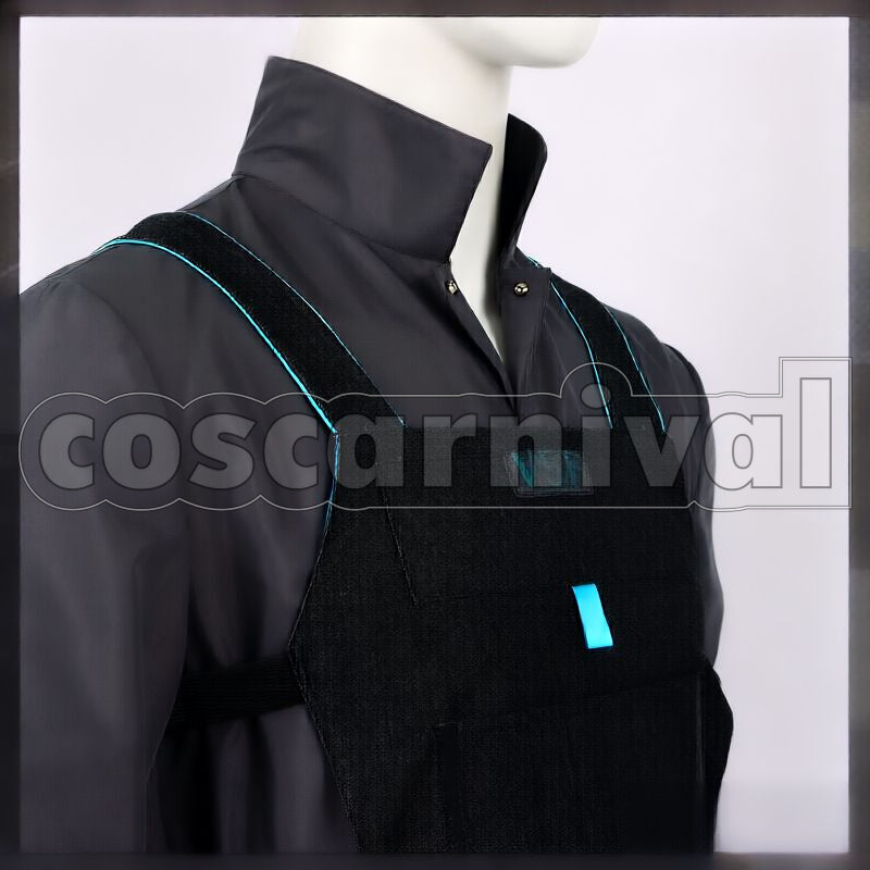 Sonny Brisko Cosplay cosplay costume from NIJISANJI EN, detail-8