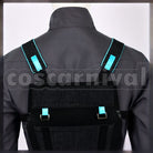 Sonny Brisko Cosplay cosplay costume from NIJISANJI EN, detail-9